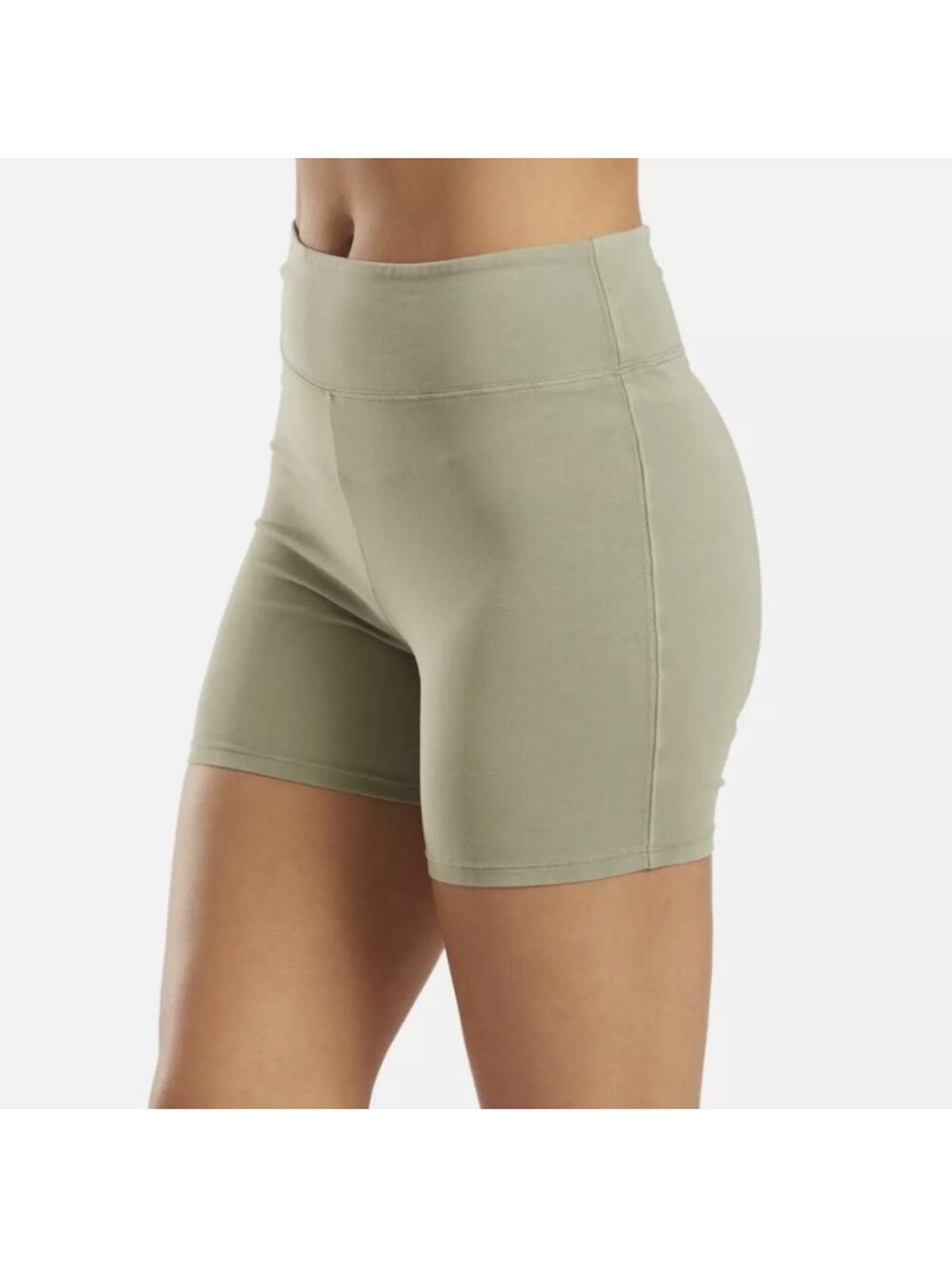 FP Movement by Free People High-Rise Bike Shorts